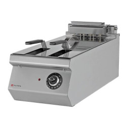 Фритюрниця з 2 кошиками 7FE010 TATRA