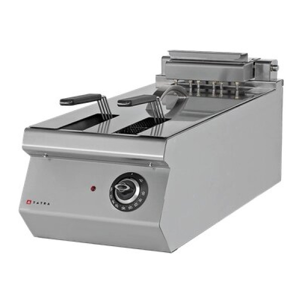 Фритюрниця з 2 кошиками 7FE010 TATRA