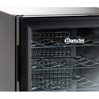 Охолоджувач для вина Bartscher 700182G
