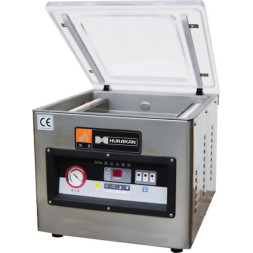 Вакуумний пакувальник HKN-VAC400 Hurakan