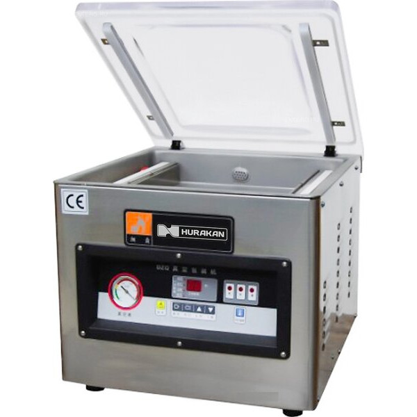 Вакуумний пакувальник HKN-VAC400 Hurakan
