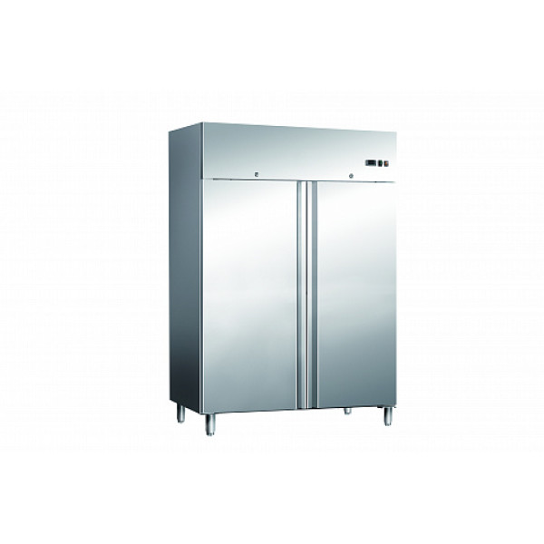 Шафа морозильна EWT INOX GN1410BT