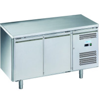Стіл холодильний Forcold G-SNACK2100TN-FC