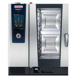 Пароконвектомат Rational iCP10-1/1E (CD1ELRA.0007190)