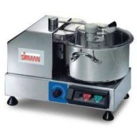 Кутер Sirman C4VV