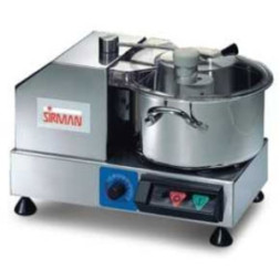 Кутер Sirman C4VV