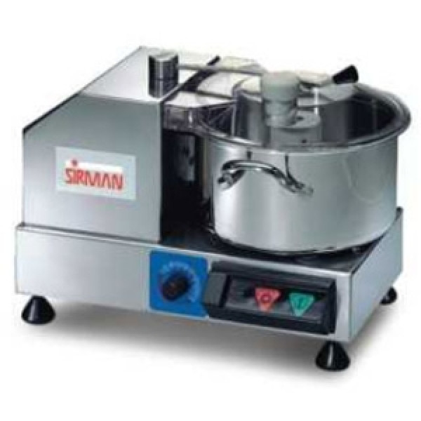 Кутер Sirman C4VV