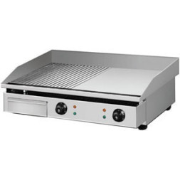 Поверхня для смаження ел. EWT INOX EFT73-2