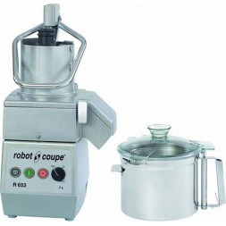 Кухонний процесор Robot Coupe R652 (380)