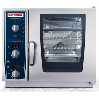Пароконвектомат Rational CMPXS6-2/3E (CA2ERRA.0001252)