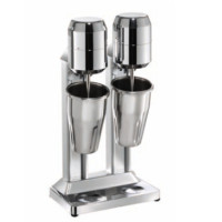 Міксер молочний Quamar T22 inox