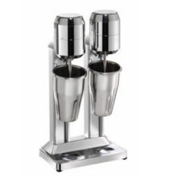 Міксер молочний Quamar T22 inox