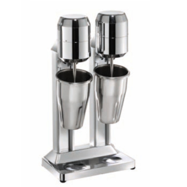 Міксер молочний Quamar T22 inox