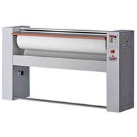 Прасувальна машина GMP 120/25 VAR