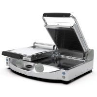 Гриль контактний Spidocook SP020PR