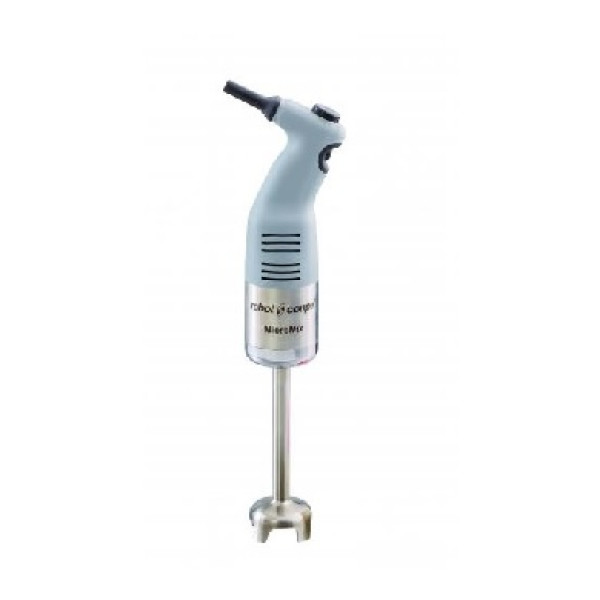 МІКСЕР РУЧНИЙ ROBOT COUPE MICROMIX 230V