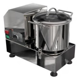 Кутер EWT INOX MCT4