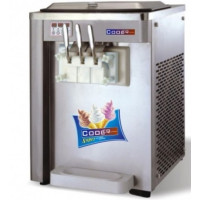 Фризер EWT INOX BQL808-2 (pump)
