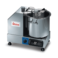 КУТЕР SIRMAN C 9 VV CE