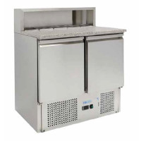 Стіл холодильний Forcold (саладета) G-PS900-FC