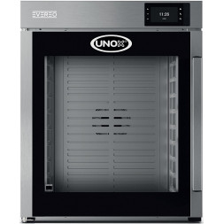 Шафа теплова Unox XEEC1011EPR