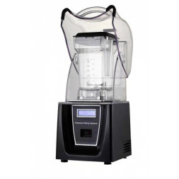 Блендер EWT INOX MJD2508