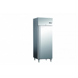 Шафа морозильна EWT INOX GN650BT