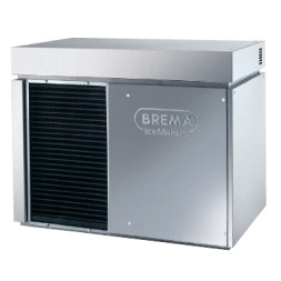 Льодогенератор Brema Muster 800A