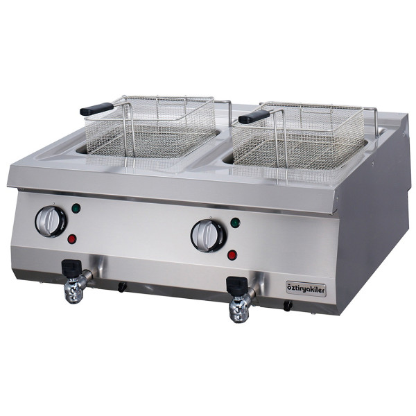 Фритюрниця ел. наст. Oztiryakiler OFEI8070 (арт.7856.N1.80703.11)