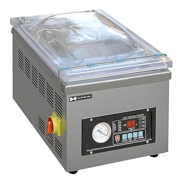 Вакуумний пакувальник HKN-VAC260М Hurakan