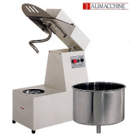 Тістоміс Alimacchine SM10VET2V