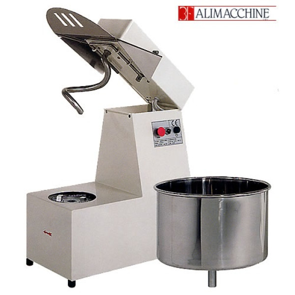 Тістоміс Alimacchine SM10VET2V