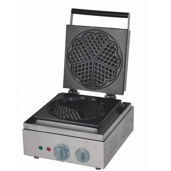 Вафельниця EWT INOX FY5