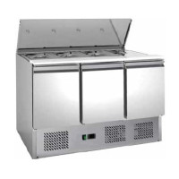Стіл холодильний Forcold (саладета) G-S903-FC