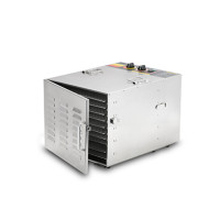 ДЕГІДРАТОР HURAKAN HKN-DHD10