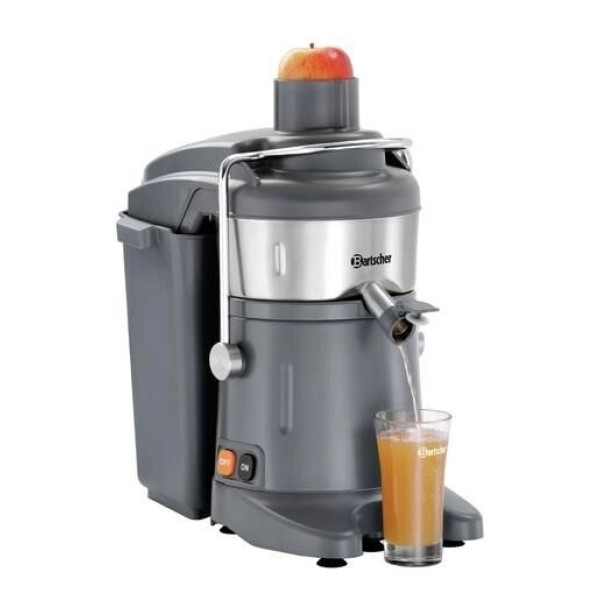 Соковитискач POWER FRESH 150197 Bartscher