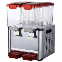 Сокоохолоджувач EWT INOX LXLYJ 9x2