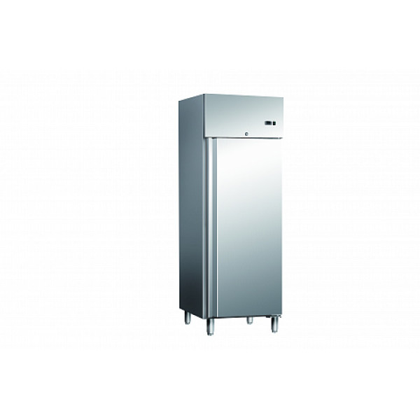 Шафа холодильна EWT INOX GN650TN