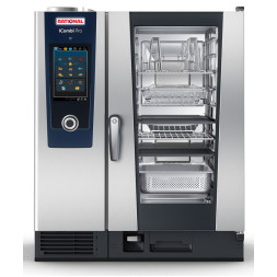 Пароконвектомат Rational iCP10-1/1E (400x600, CD1ERRA.0004238)