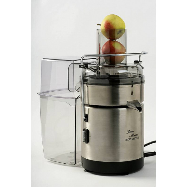 Соковитискач ел. Thielmann Juice Master 42.6
