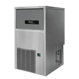 ЛЬОДОГЕНЕРАТОР APACH ACB3009B A R290