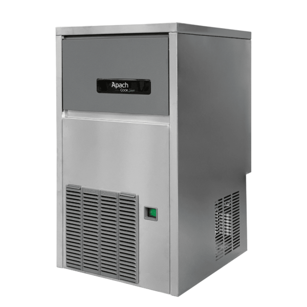 ЛЬОДОГЕНЕРАТОР APACH ACB3009B A R290