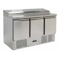 Стіл холодильний Forcold (саладета) G-PS300-FC