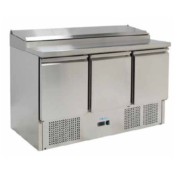 Стіл холодильний Forcold (саладета) G-PS300-FC