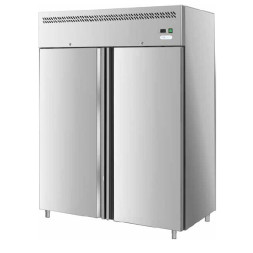 Шафа холодильна Forcold G-GN1410TN-FC