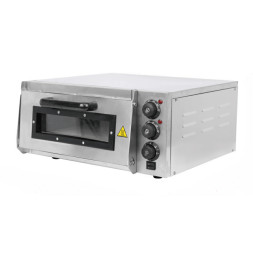 Піч для піци EWT INOX PZ1ST