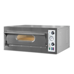 Піч для піци Restoitalia RESTO 4 (380)