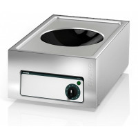 Плита індукційна Blanco Professional BCIW5000