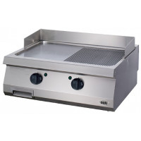 Поверхня для смаження ел. наст. Oztiryakiler OGE8070 1 / 2N (арт.7864.N1.80703.14)