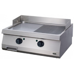 Поверхня для смаження ел. наст. Oztiryakiler OGE8070 1 / 2N (арт.7864.N1.80703.14)
